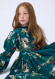 Платье Cece Cosmic Paisley от бренда MOLO