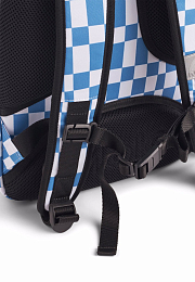 Рюкзак Backpack Mates Blue Check от бренда MOLO