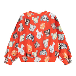 Свитшот Marge Rising Sun от бренда MOLO