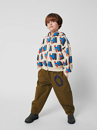 Карго Tic Tac Toe от бренда Bobo Choses