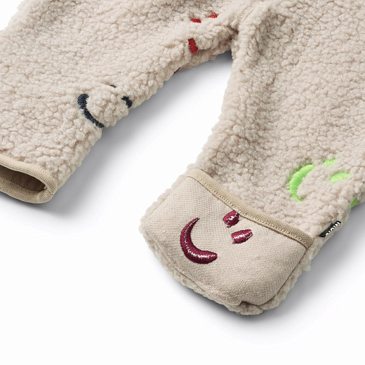 Комбинезон Umeko Teddy Emotions от бренда MOLO