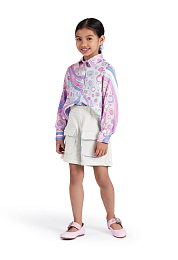 Туфли MINI-ME от бренда Emilio Pucci