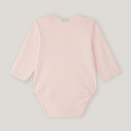 Боди 3 шт White-Pink Toys от бренда Anna Leon