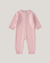 Слип розового цвета от бренда Anna Leon