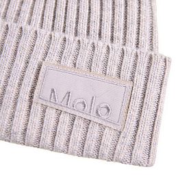 Шапка Karli Lilac Marble от бренда MOLO