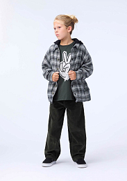 Джинсы Aiden Dark Forest от бренда MOLO