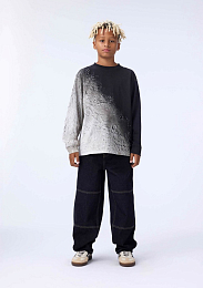 Лонгслив Rube Moon Fade от бренда MOLO