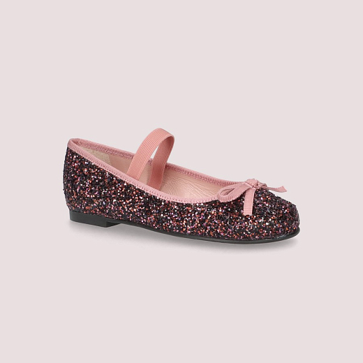 Балетки GLINT BURGI от бренда PRETTY BALLERINAS