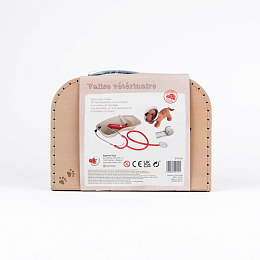 Игровой набор "Ветеринар" от бренда Egmont Toys