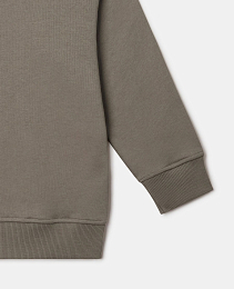 Свитшот Cactus от бренда Stella McCartney kids