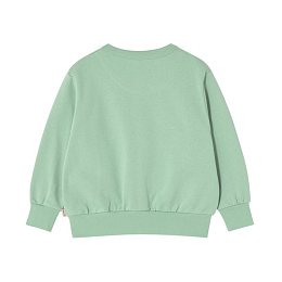 Свитшот SCANDI LIFE от бренда Tinycottons