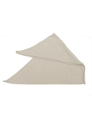 Косынка Koolig cashmere beige от бренда Peppihat