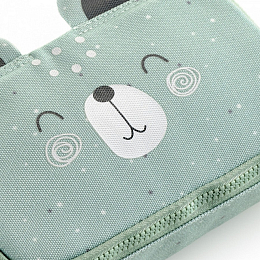 Пенал «Мишка» от бренда MiquelRius