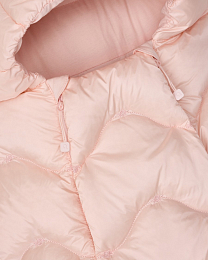 Конверт Pink с натуральным наполнителем от бренда Anna Leon