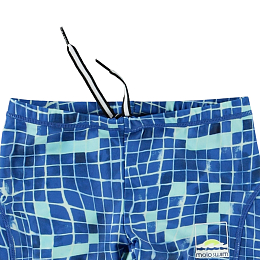 Плавки Norton Tile Smile от бренда MOLO