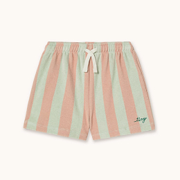 Шорты Strips от бренда Tinycottons
