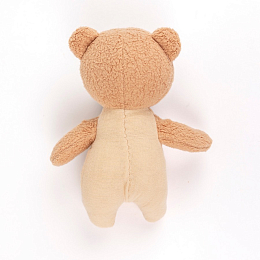 Медведь MARCEL комфортер от бренда Egmont Toys