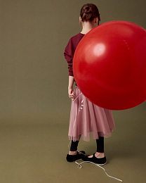 Юбка Pink Dream от бренда CHOOCHOO