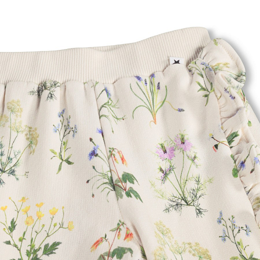 Джоггеры Sallie Primavera от бренда MOLO