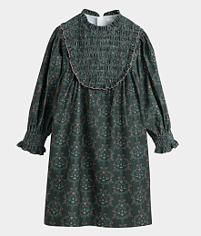 Платье Dolores от бренда C'ERA UNA VOLTA