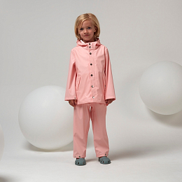 Штаны HIDDEN DRAGON First blush pink от бренда Gosoaky