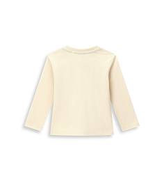 Лонгслив Skateboarder bear от бренда Original Marines