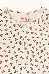 Блузка Roses от бренда Tinycottons