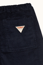 Кюлоты Navy от бренда Tinycottons