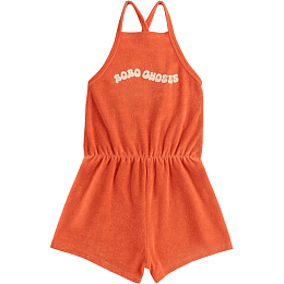Комбинезон Wavy Bobo от бренда Bobo Choses