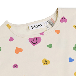Пижама Luvis Confetti Smiles от бренда MOLO