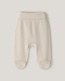 Набор ползунков зеленого и молочного от бренда Anna Leon