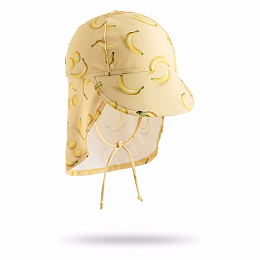 Кепка Nando Lemon Banana от бренда MOLO