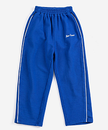 Спортивные штаны Bobo Blue от бренда Bobo Choses