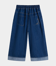 Джинсы Suri Denim Blue от бренда C'ERA UNA VOLTA