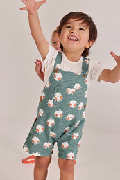 Боди и полукомбинезон Sunny smile от бренда Boboli