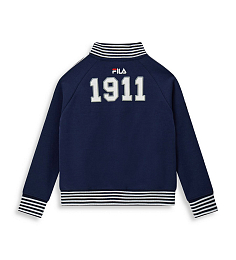 Бомбер FILA от бренда Original Marines