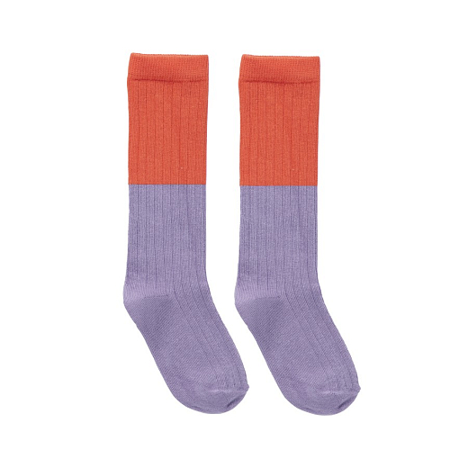 Носки Colourblock Grenadine от бренда Sproet & Sprout