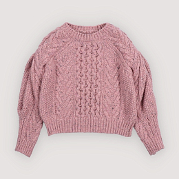 Джемпер Maria Faded Rose от бренда The New Society