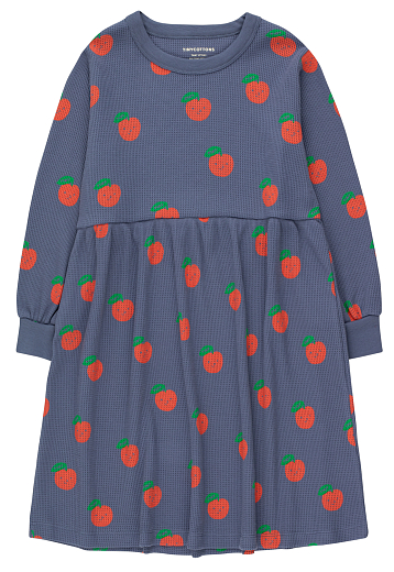 Платье APPLES от бренда Tinycottons