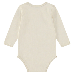 Боди Foss Babynanas Smile от бренда MOLO