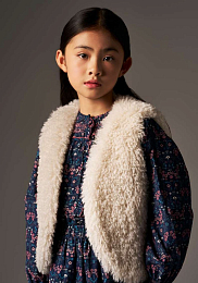 Блузка Carla от бренда C'ERA UNA VOLTA