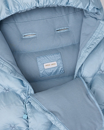 Конверт Blue с натуральным наполнителем от бренда Anna Leon