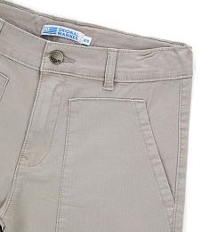 Шорты Grey от бренда Original Marines