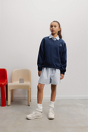 Рубашка TNS Isla Stripe от бренда The New Society
