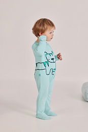 Комбинезон Blue cat от бренда Boboli