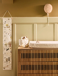 Комфортер - держатель для пустышки Собачка Мик от бренда Jollein