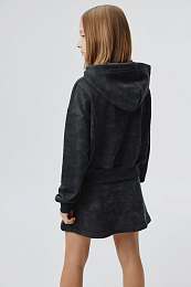 Толстовка Vibe Black от бренда Stormies