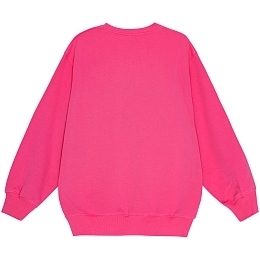 Свитшот Monti Shocking Pink от бренда MOLO