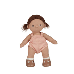 Текстильная кукла Dinkum Dottie от бренда Olli Ella