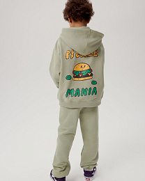 Толстовка Pickle Mania от бренда CHOOCHOO